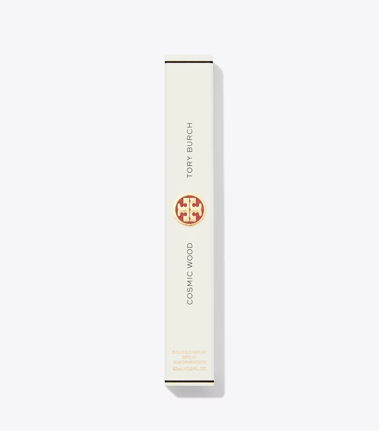 Cosmic Wood Eau De Parfum Travel Spray 10Ml - Image 2