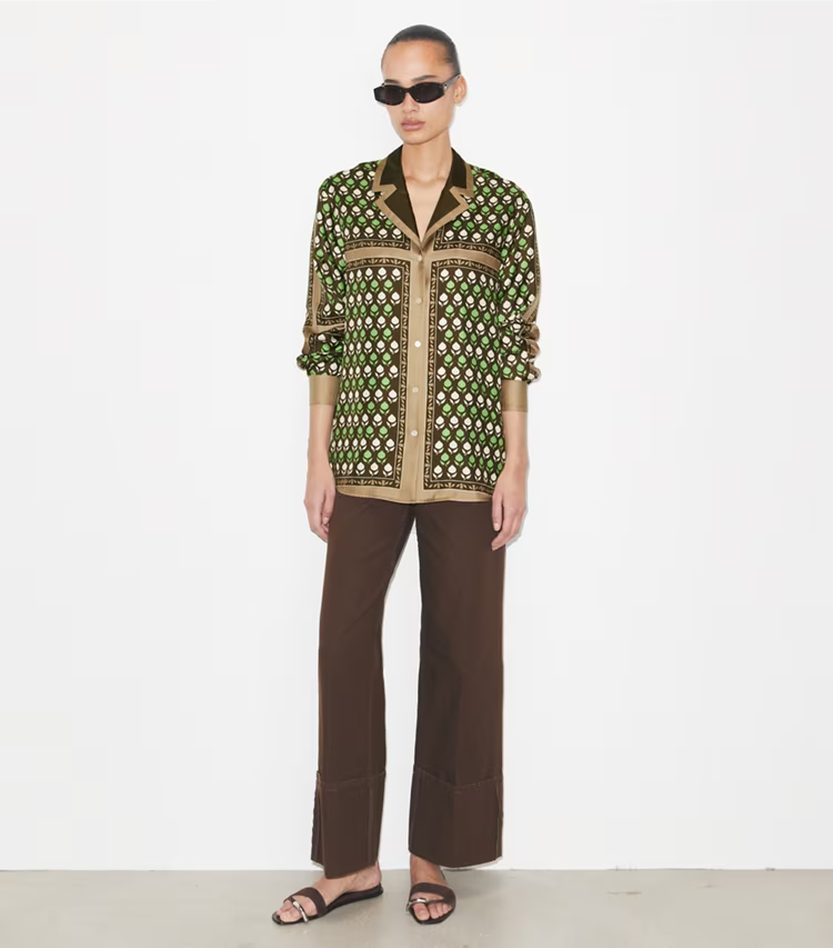 Silk Top - Image 3