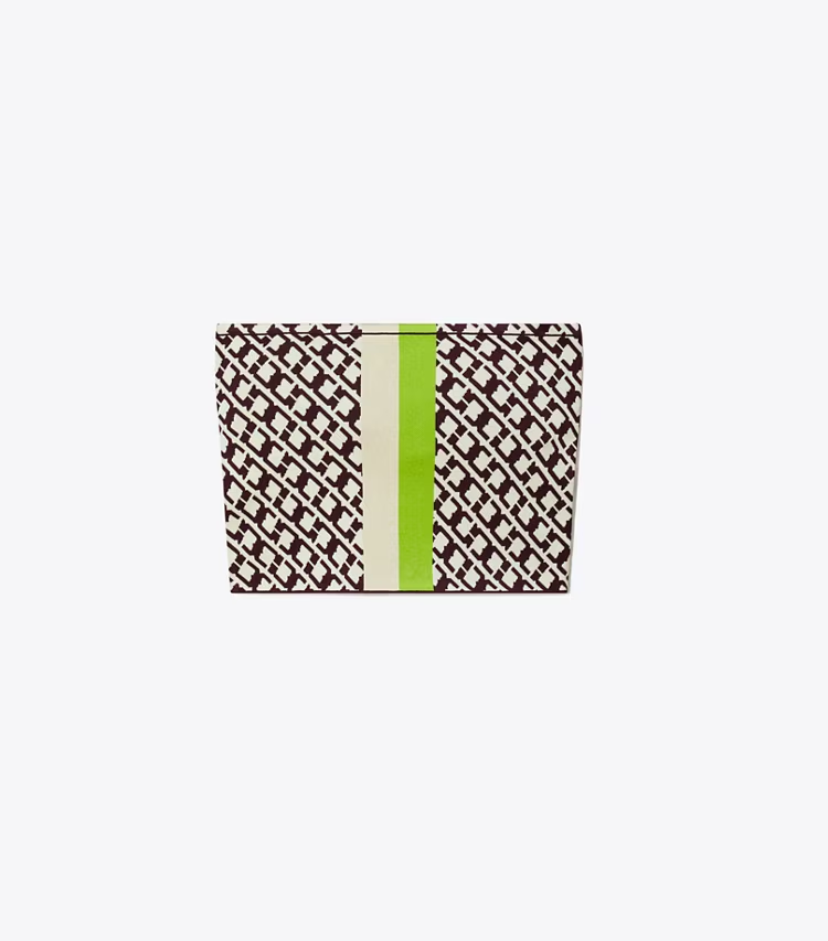 Jacquard Bandeau Top