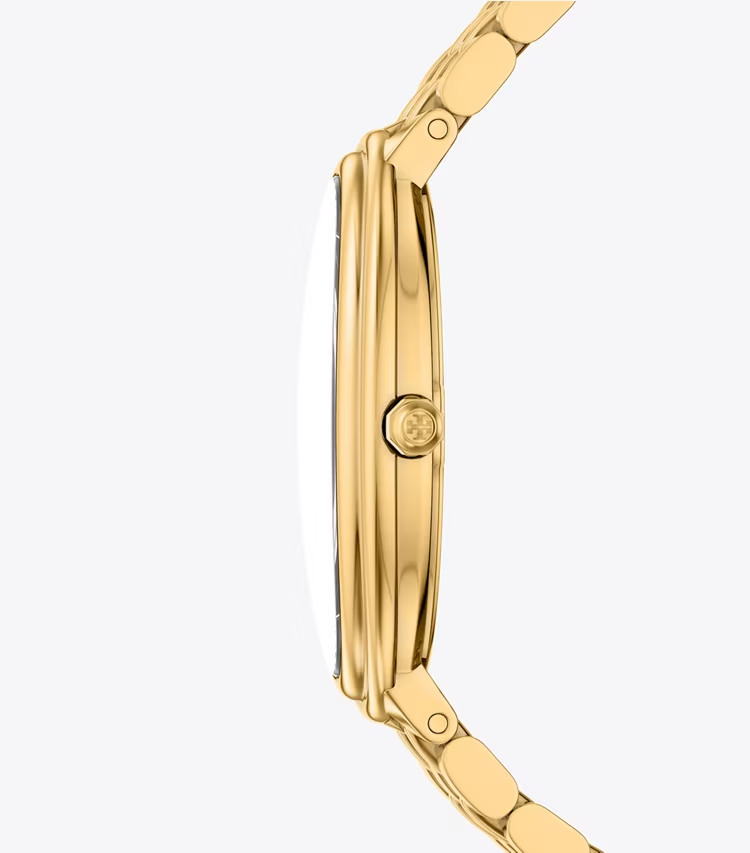 Elongated Oval Watch - Image 2