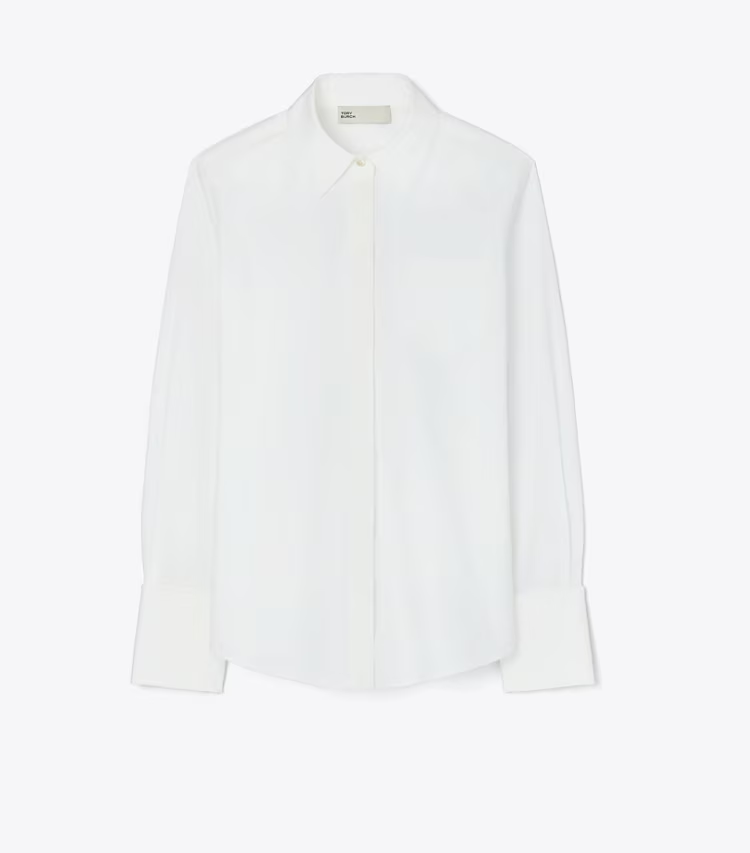 Cotton Shirt