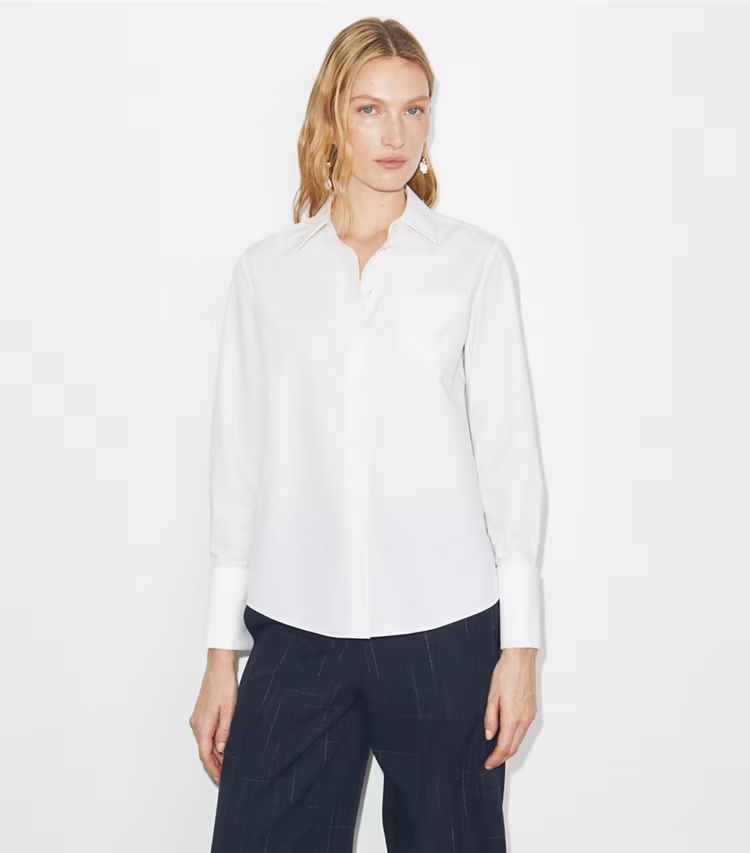 Cotton Shirt - Image 2