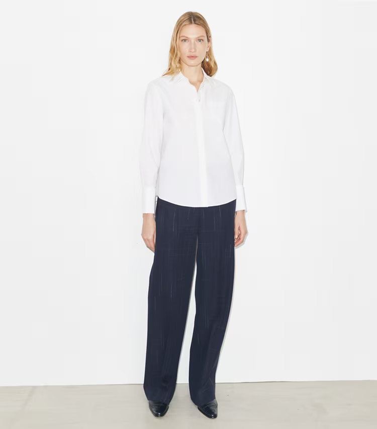 Cotton Shirt - Image 3