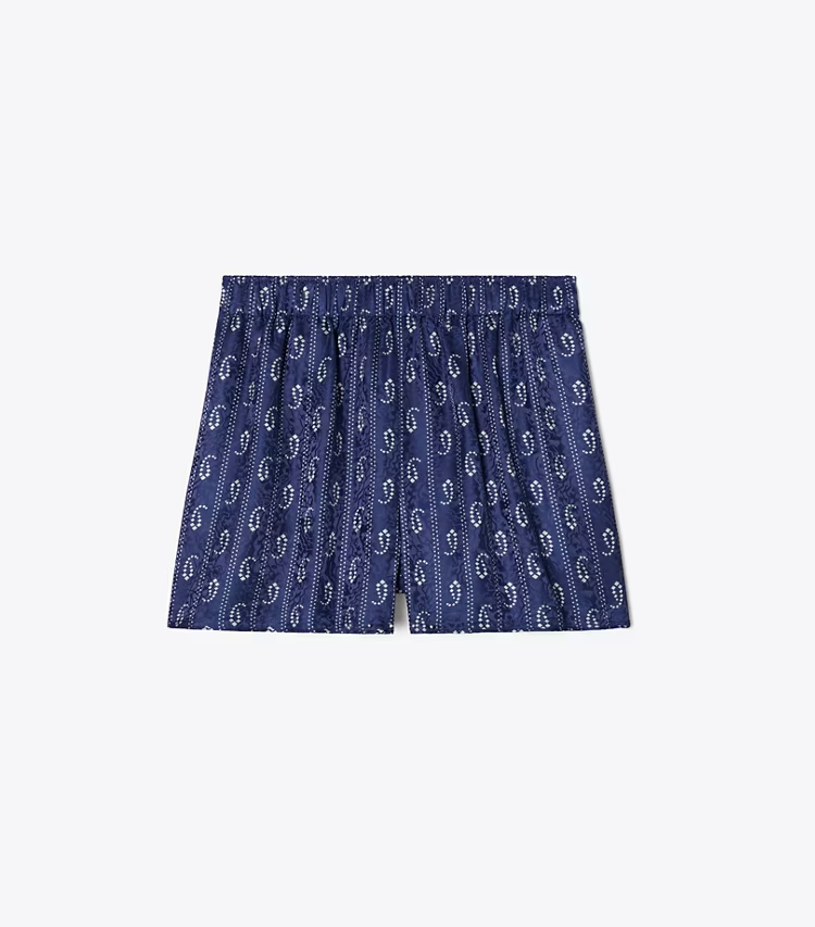 Camp Short