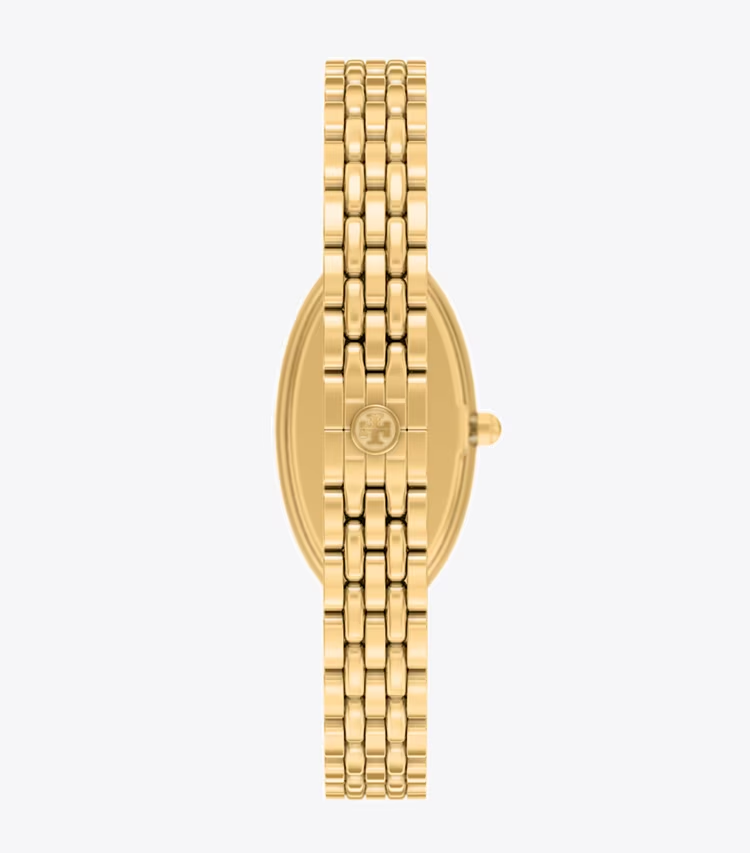 Elongated Oval Watch - Image 3