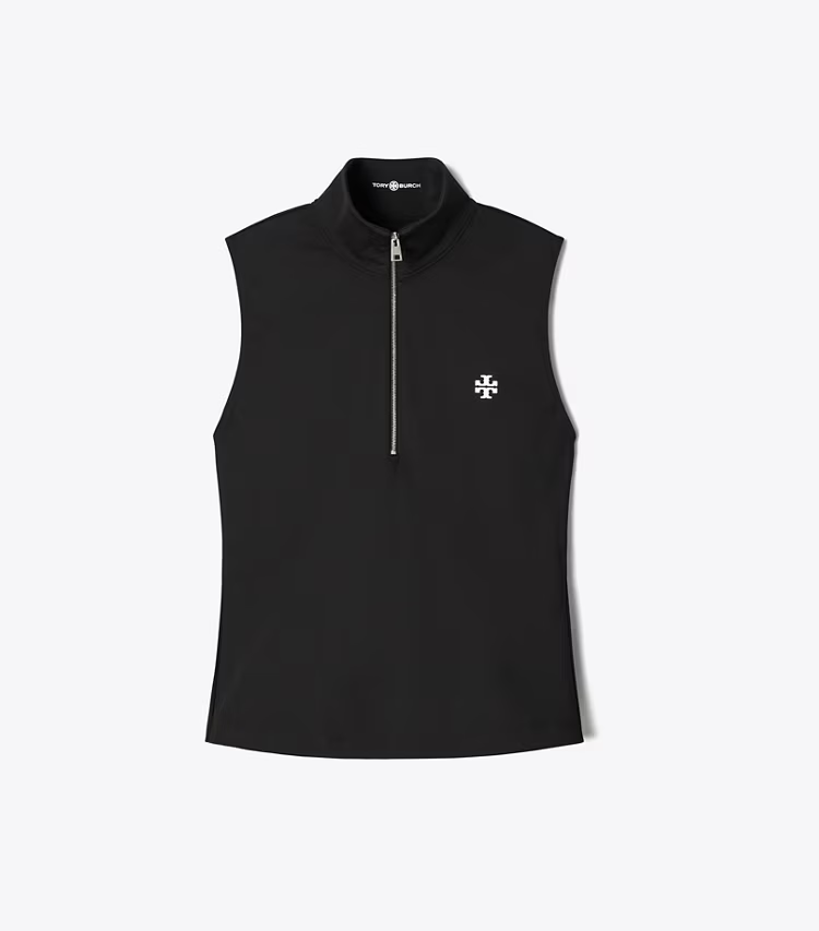 Compression Zip Top