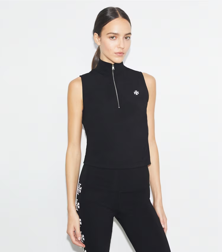 Compression Zip Top - Image 2