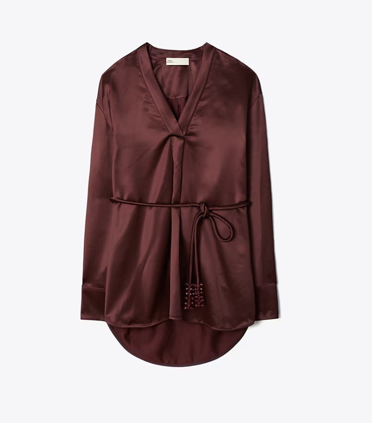 Viscose Top