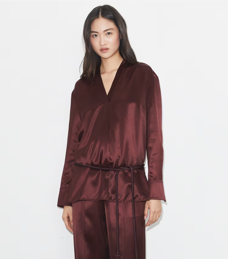 Viscose Top - Image 2