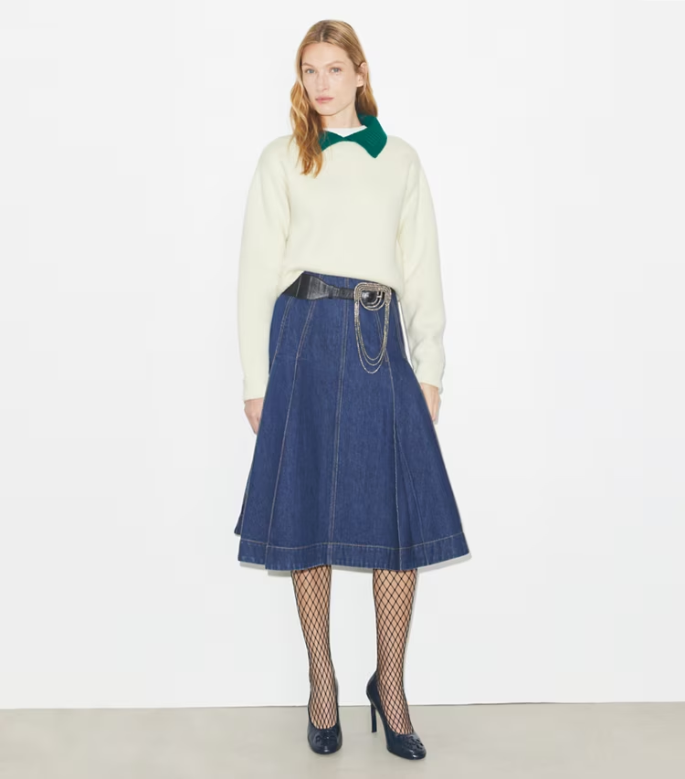 Wool Sweater - Image 3