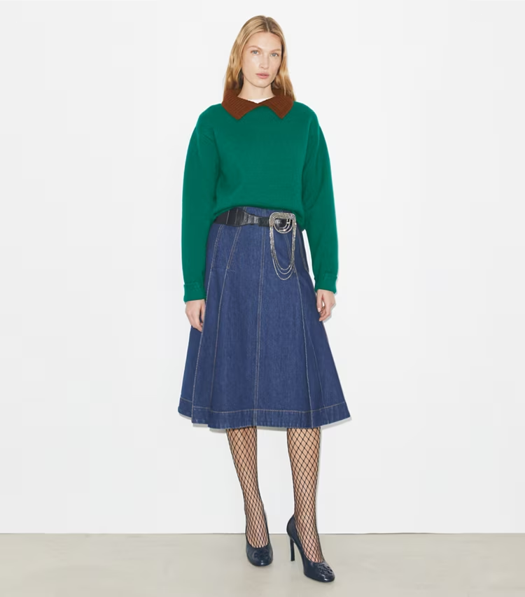 Wool Sweater - Image 3