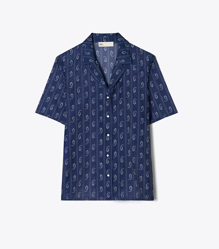 Camp Shirt