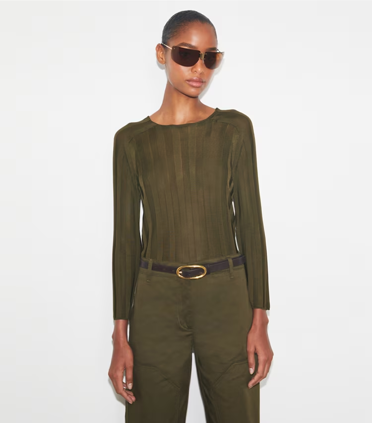Viscose Sweater - Image 2