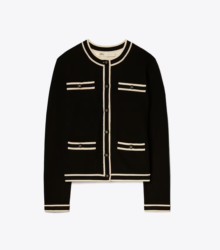 Kendra Cardigan