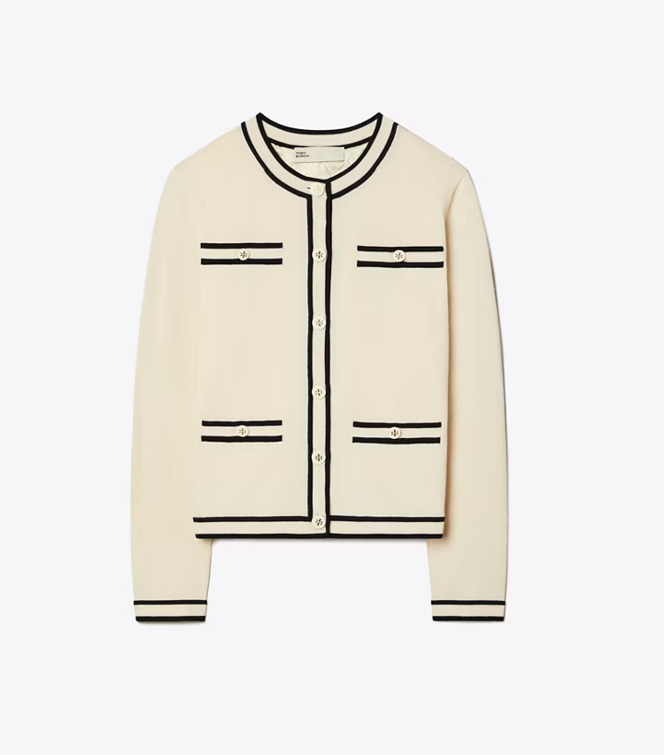 Kendra Cardigan
