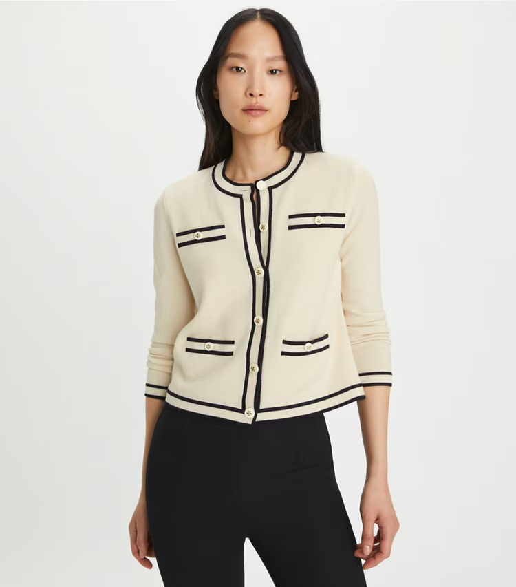 Kendra Cardigan - Image 2