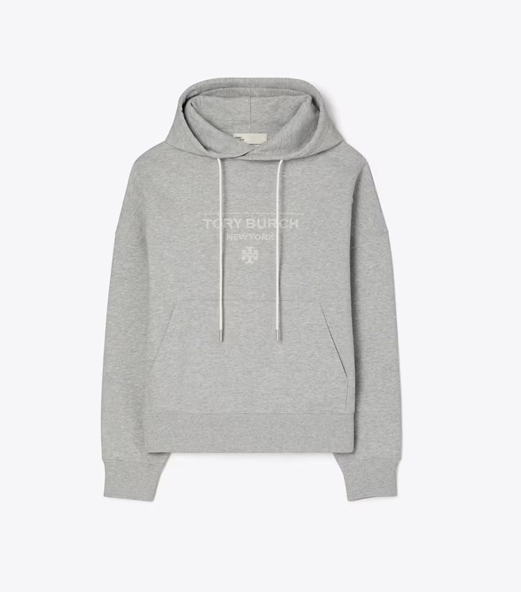 French Terry Hoodie
