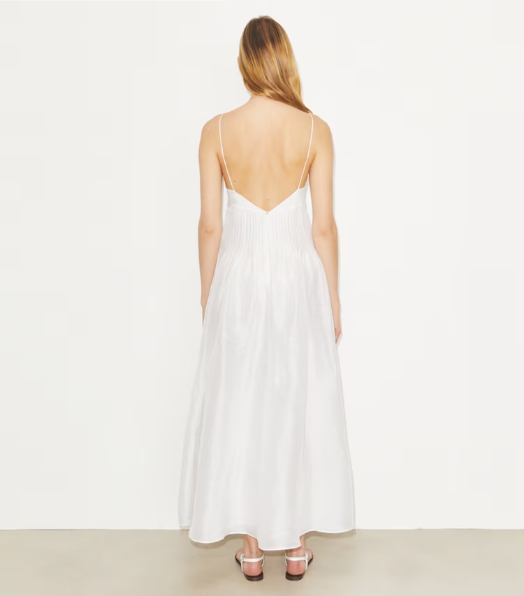 Linen Dress - Image 3