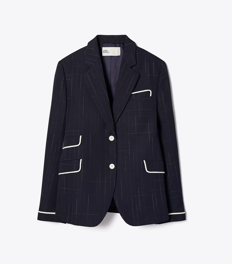 Buddy Wool Jacket