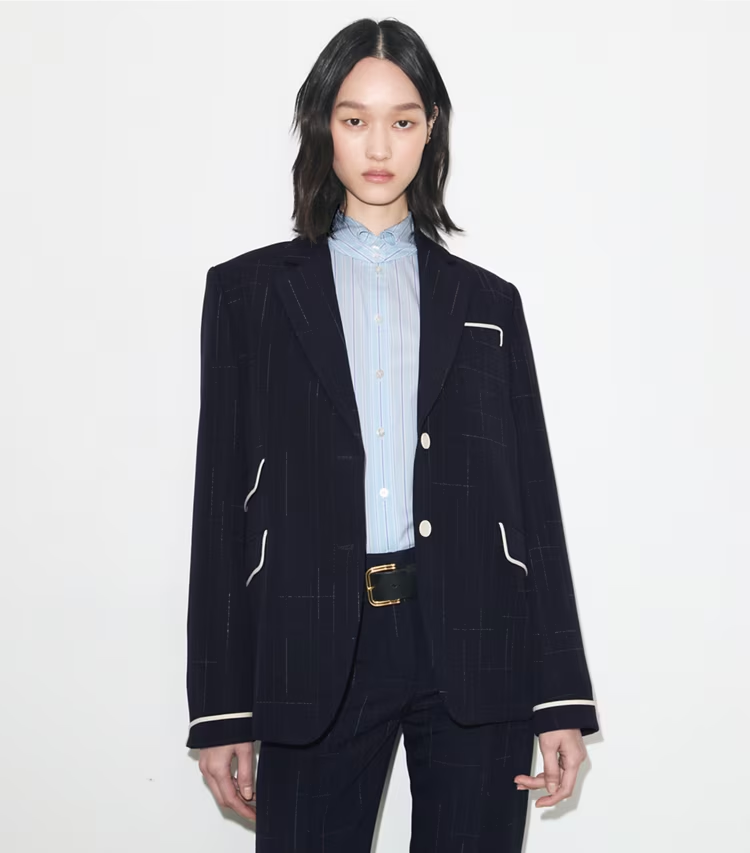 Buddy Wool Jacket - Image 2