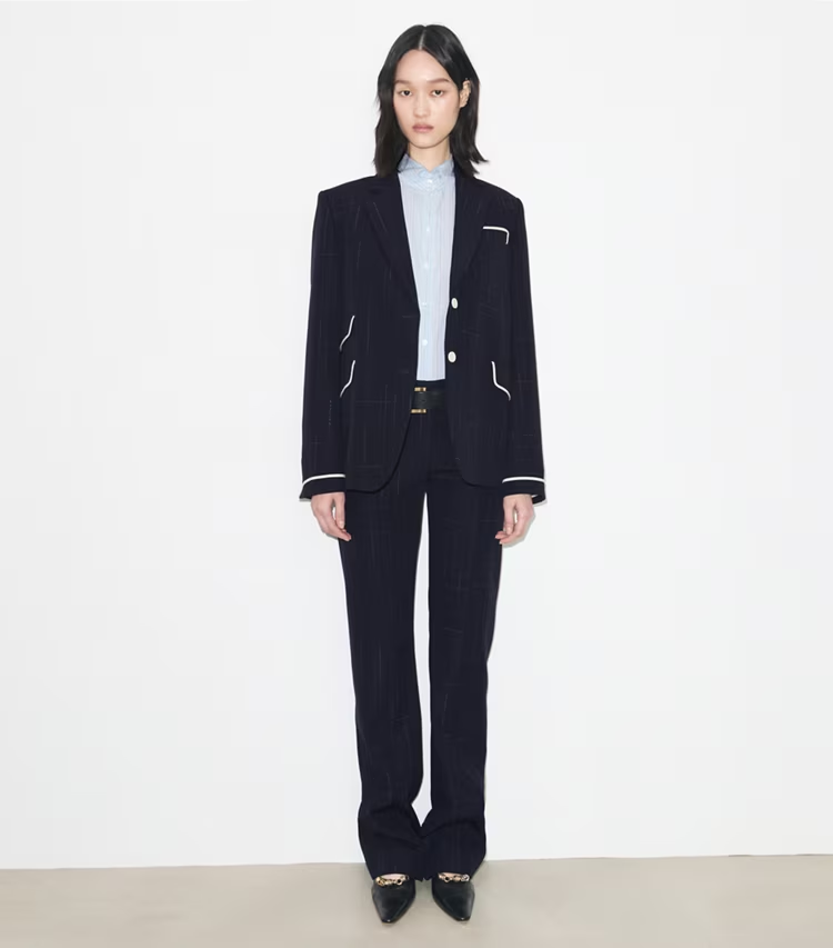Buddy Wool Jacket - Image 3