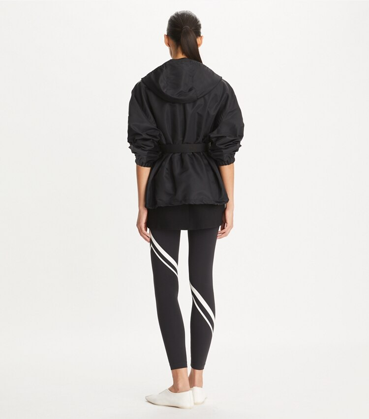 Long Belted Anorak - Image 4