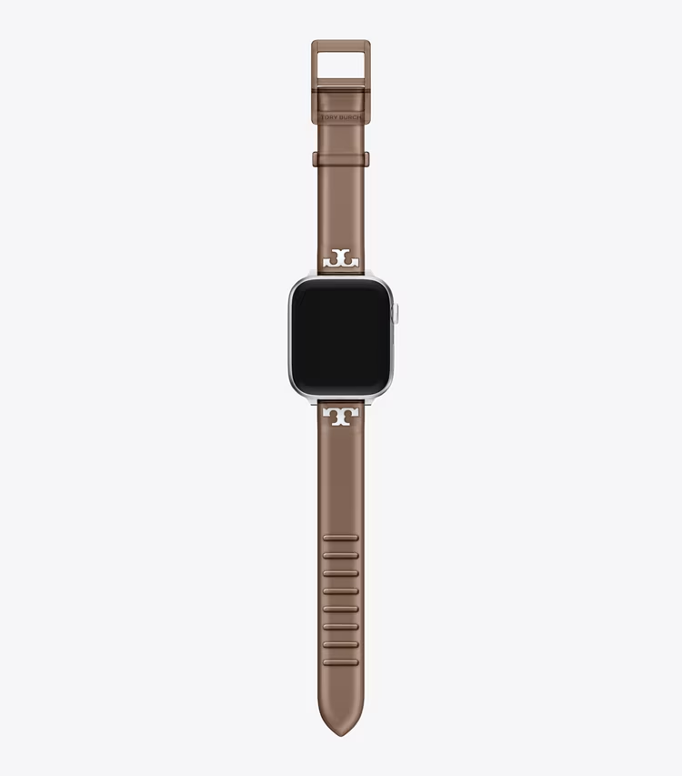 Single T Jelly Band For Apple Watch