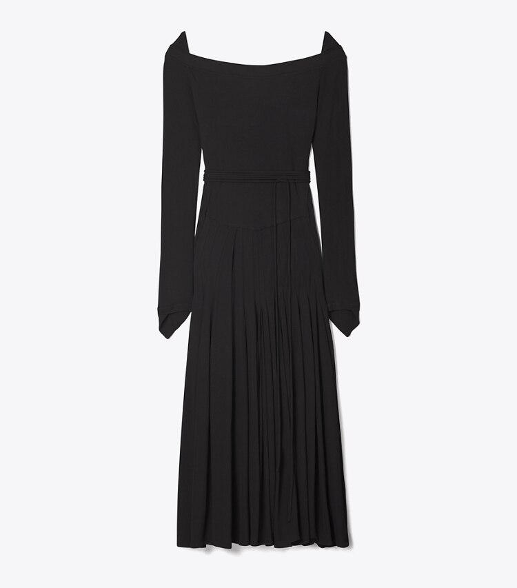 Viscose Jersey Dress