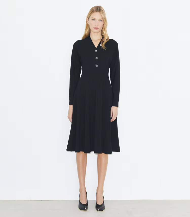 Sweater Dress - Image 2