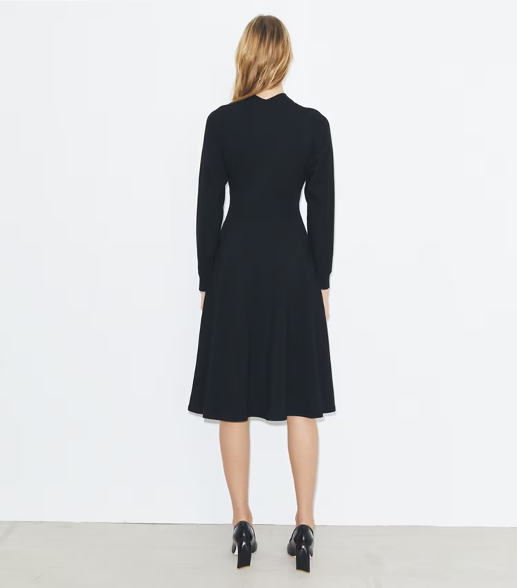 Sweater Dress - Image 3