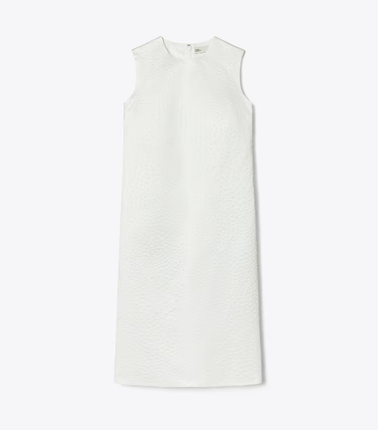 Textured Dress