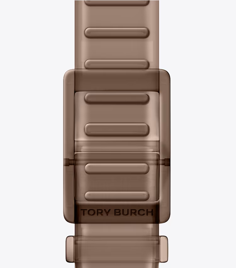 Single T Jelly Band For Apple Watch - Image 2
