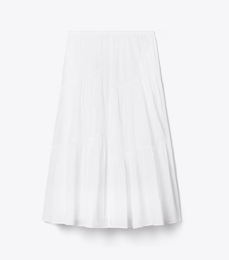 Cotton Skirt