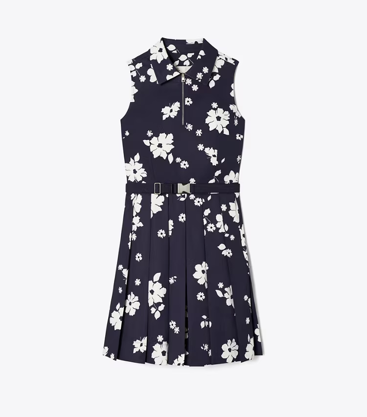 Stretch Golf Dress