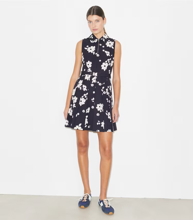 Stretch Golf Dress - Image 3