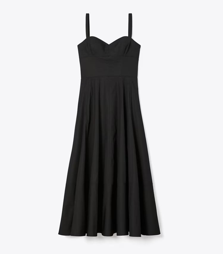 Poplin Sundress