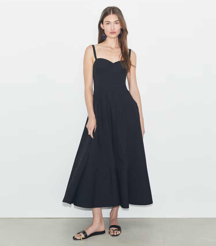 Poplin Sundress - Image 2