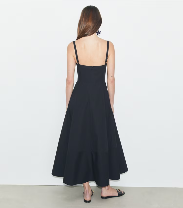 Poplin Sundress - Image 3