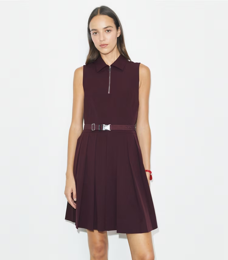 Stretch Golf Dress - Image 2