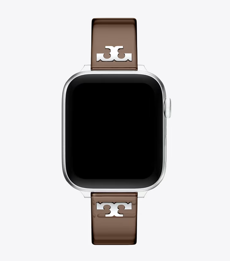 Single T Jelly Band For Apple Watch - Image 4