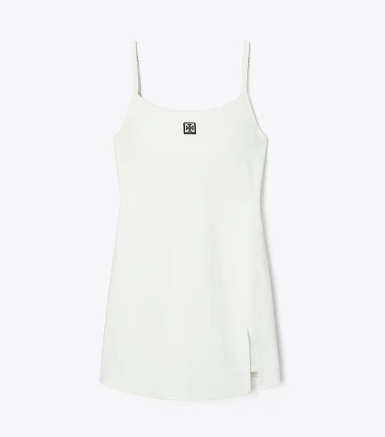 Nylon Tennis Dress