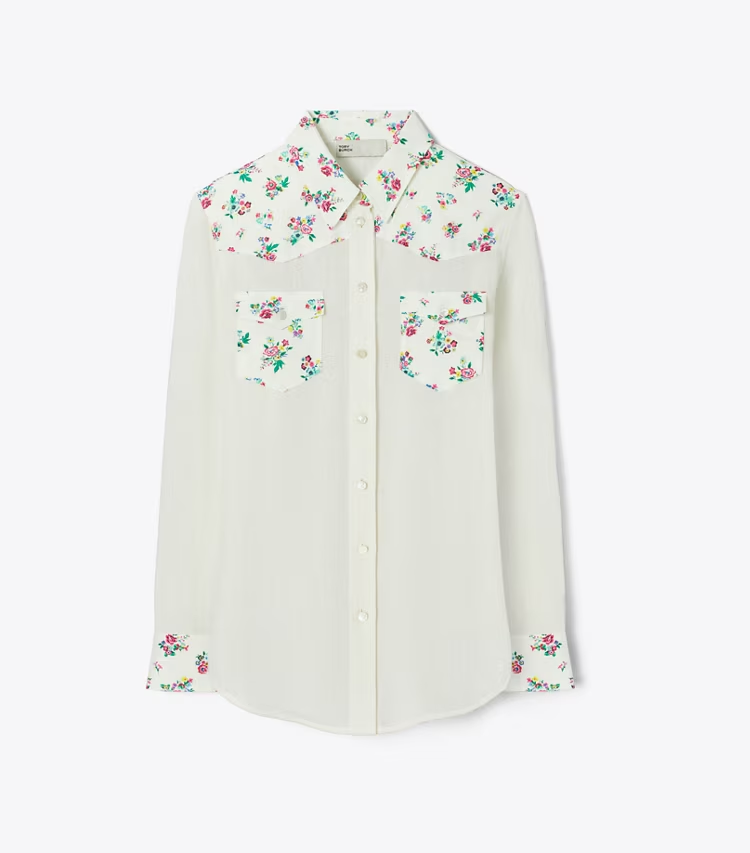 Linen Shirt