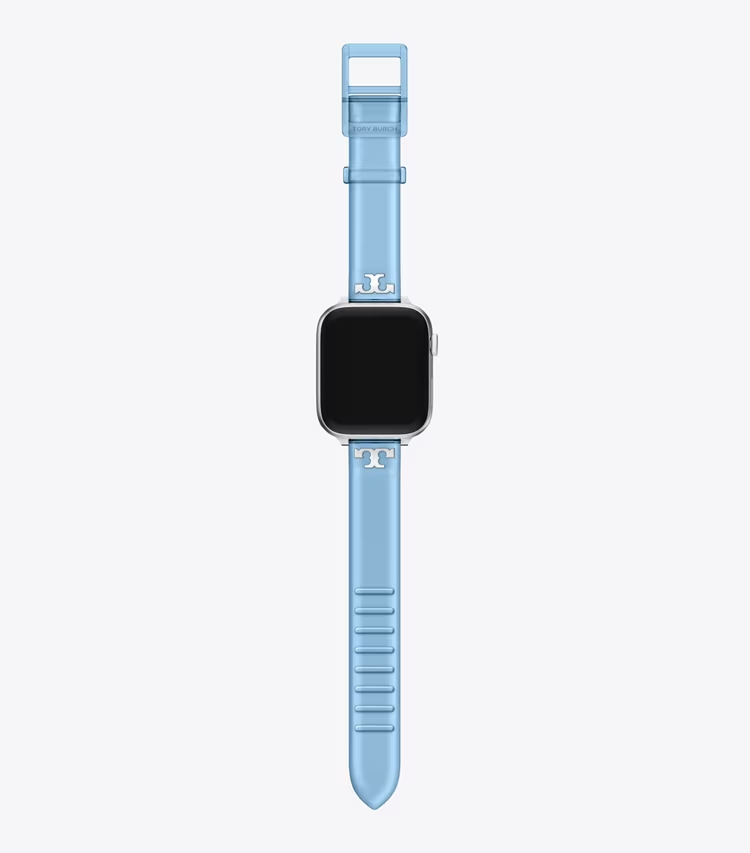 Single T Jelly Band For Apple Watch