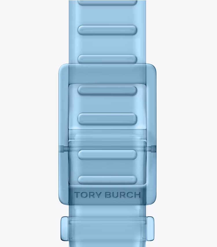 Single T Jelly Band For Apple Watch - Image 2