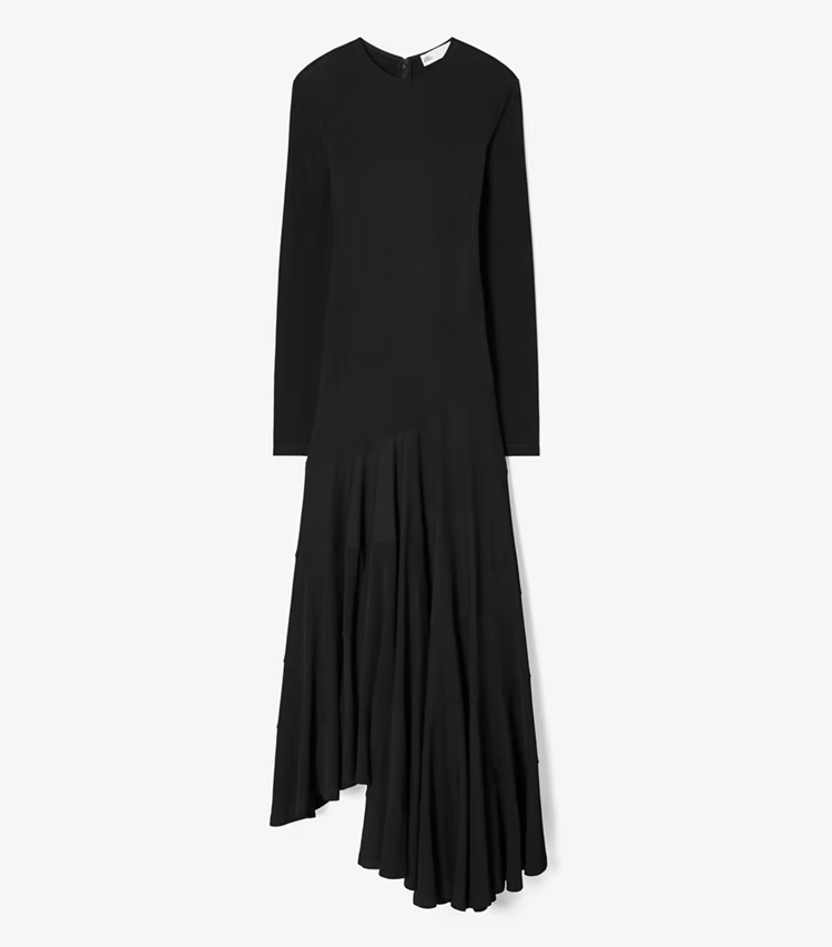 Jersey Dress