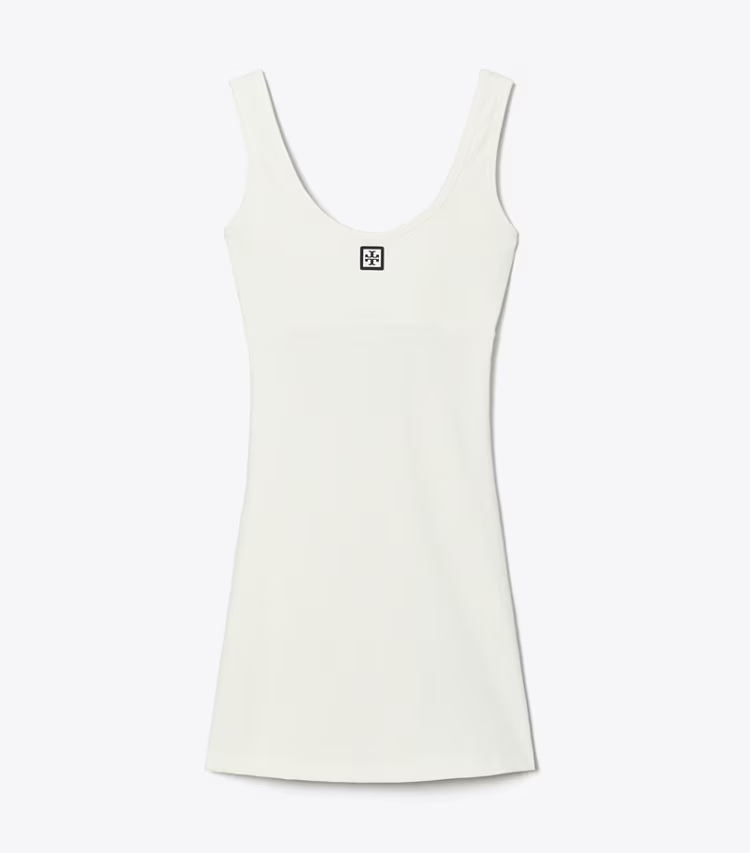 A-Line Tennis Dress
