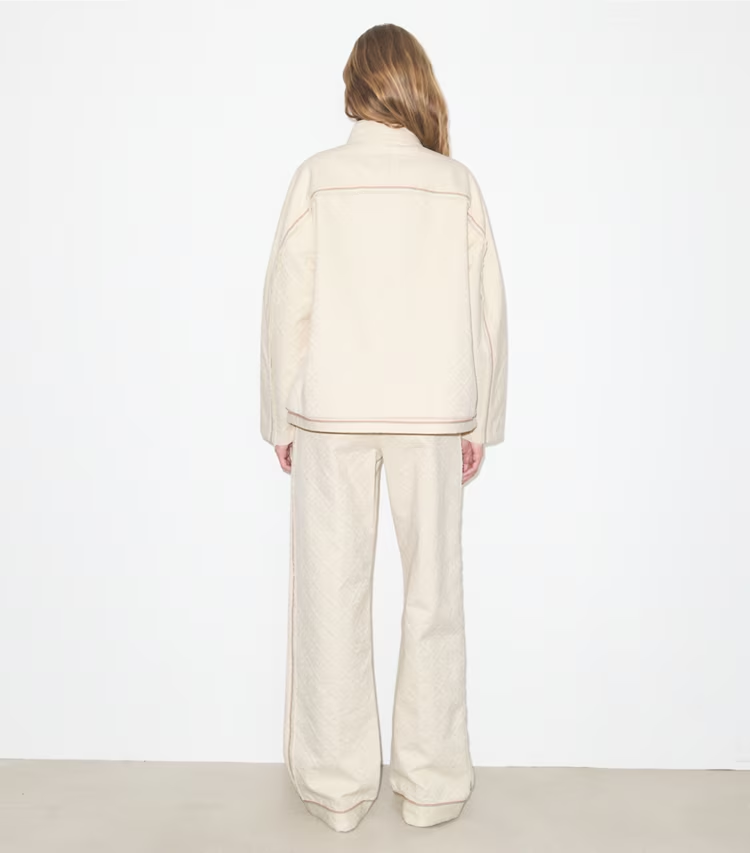 Denim Jacket - Image 4