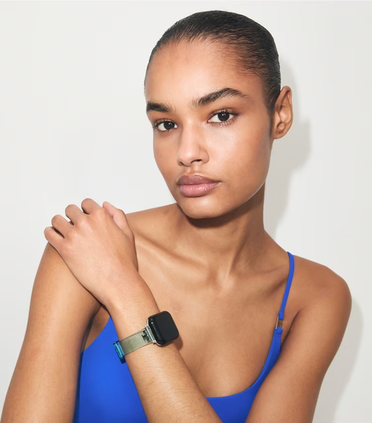 Single T Jelly Band For Apple Watch - Image 3