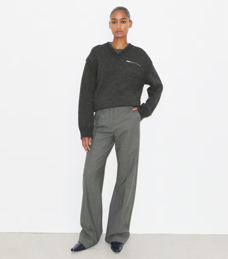 Wool Pant - Image 2
