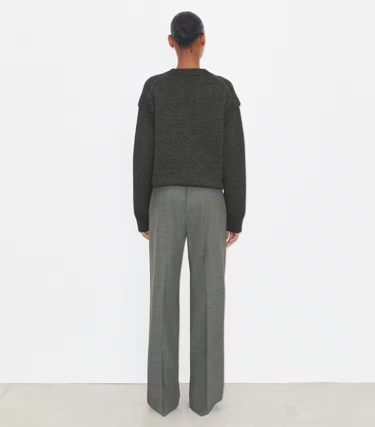 Wool Pant - Image 3